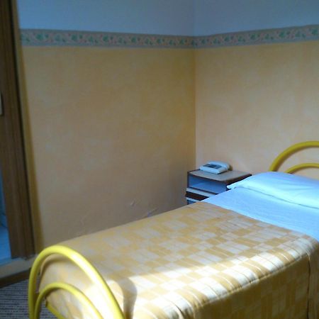 Hotel Dorico Ancona Kültér fotó
