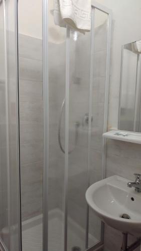 Hotel Dorico Ancona Kültér fotó
