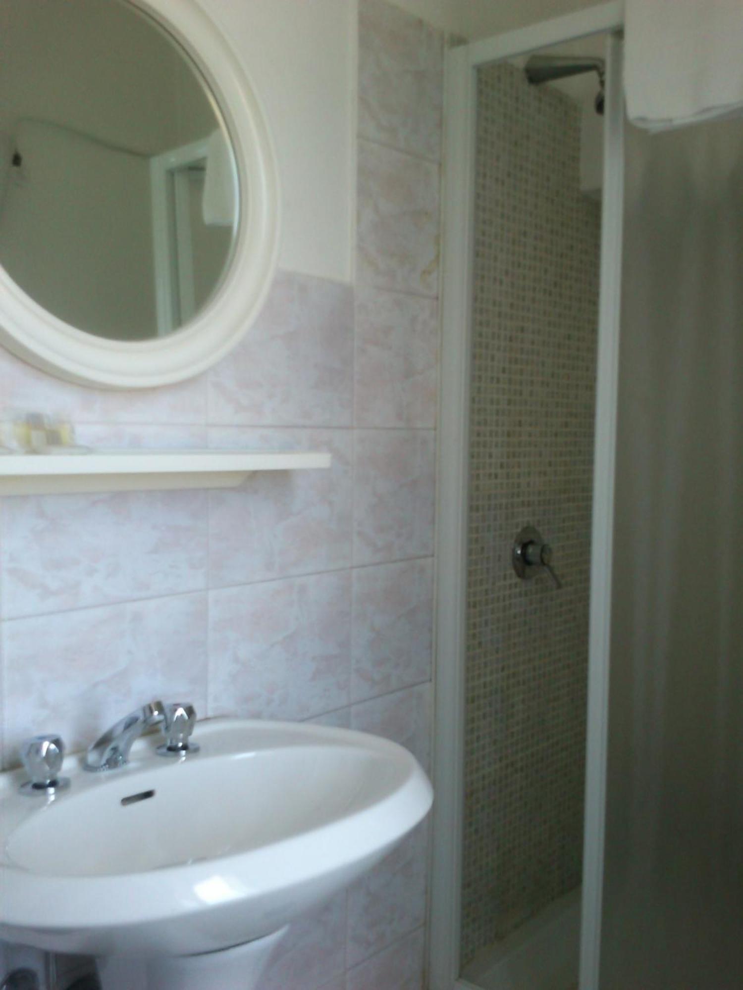 Hotel Dorico Ancona Kültér fotó