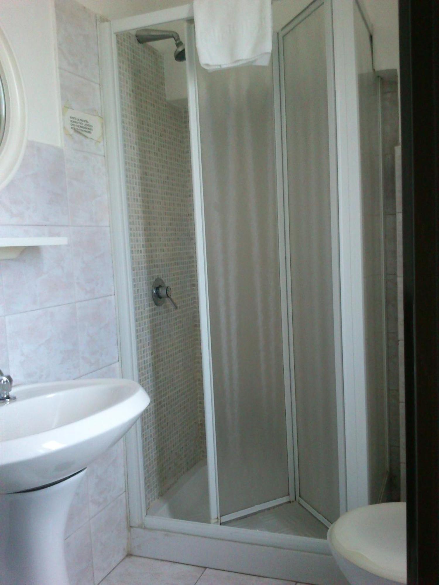 Hotel Dorico Ancona Kültér fotó