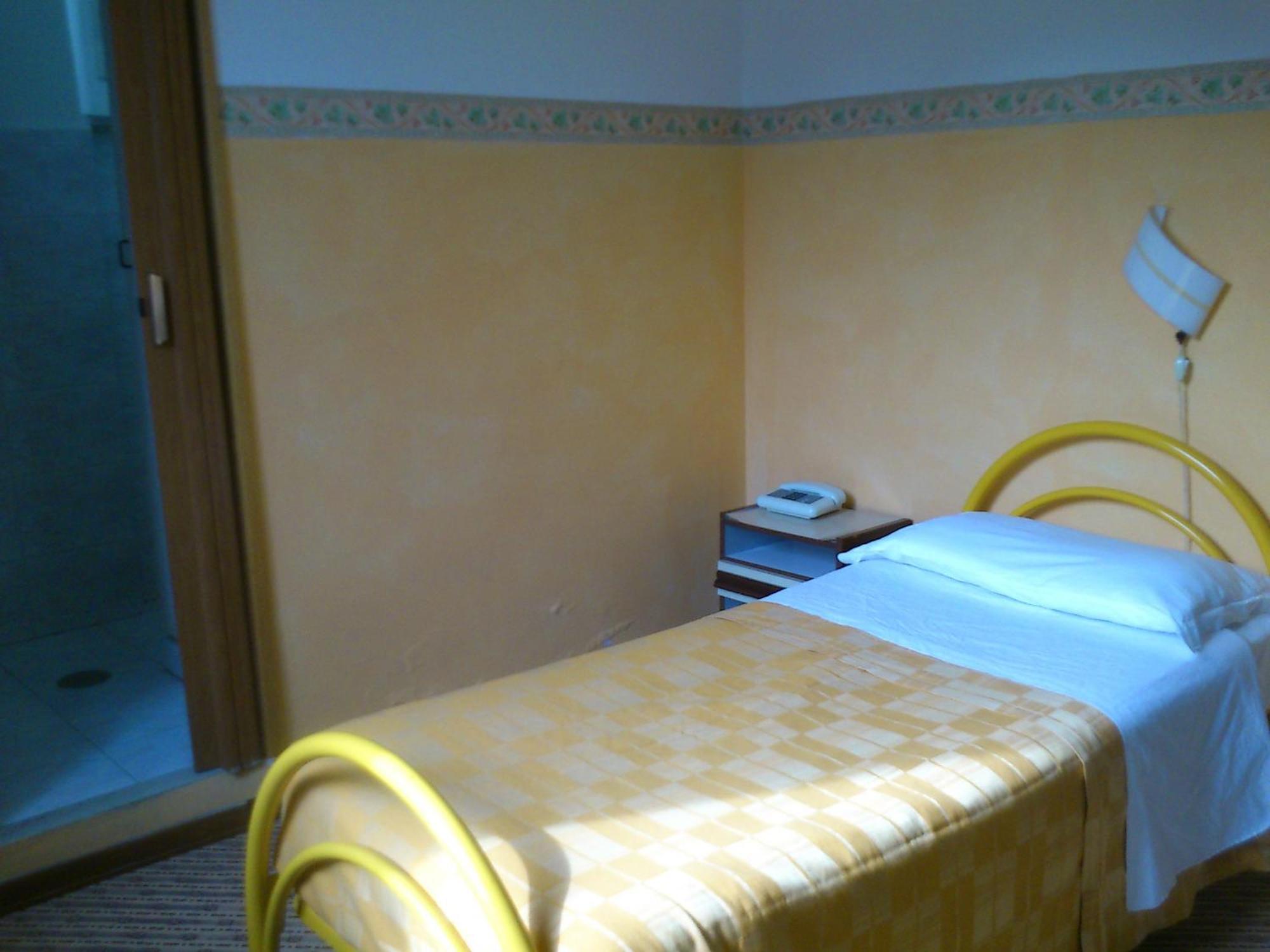 Hotel Dorico Ancona Kültér fotó