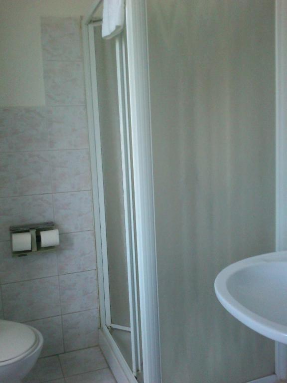 Hotel Dorico Ancona Szoba fotó