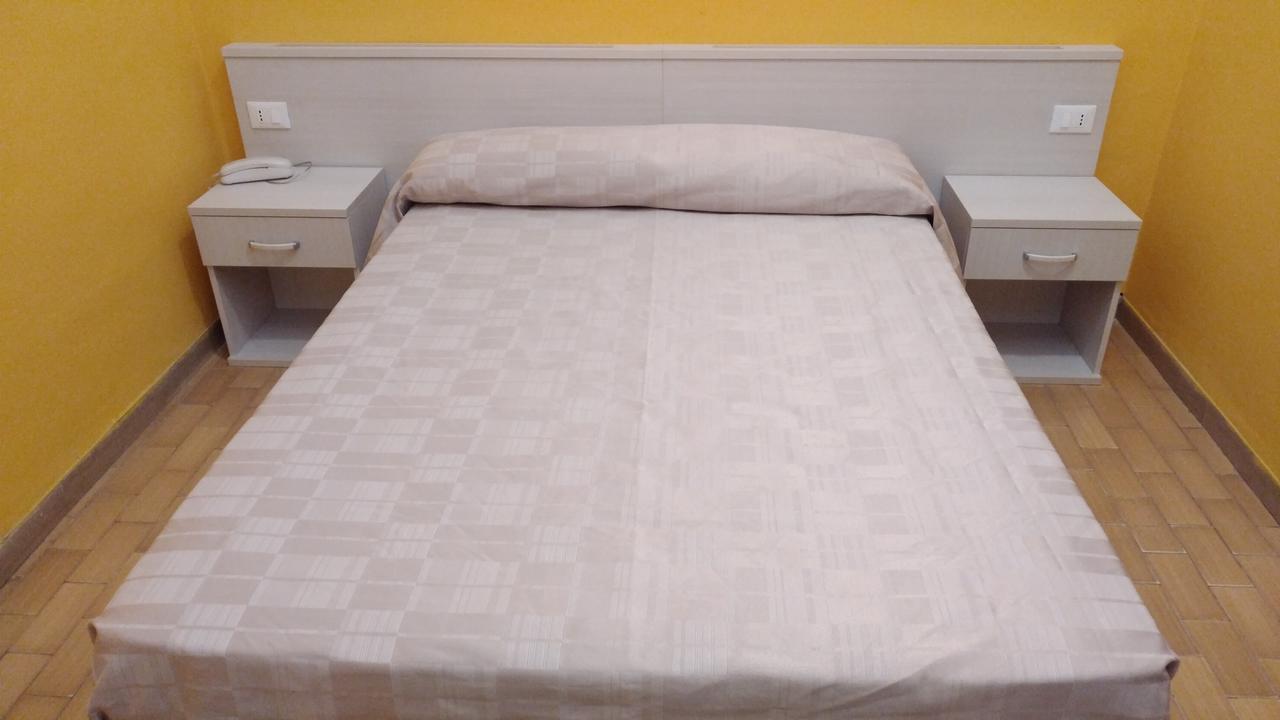 Hotel Dorico Ancona Kültér fotó