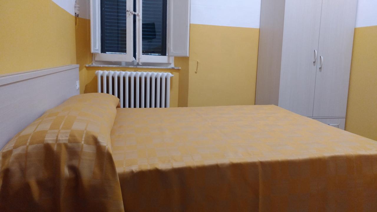 Hotel Dorico Ancona Kültér fotó