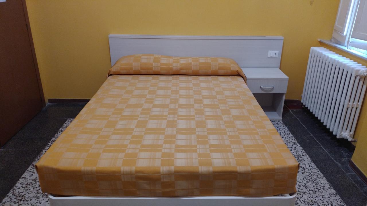 Hotel Dorico Ancona Kültér fotó
